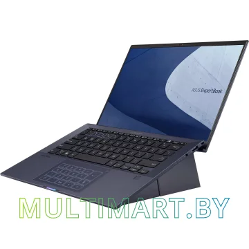 Ноутбук ASUS ExpertBook B9 B9400CBA-KC0476X (90NX04Z1-M00KT0) картинка 6